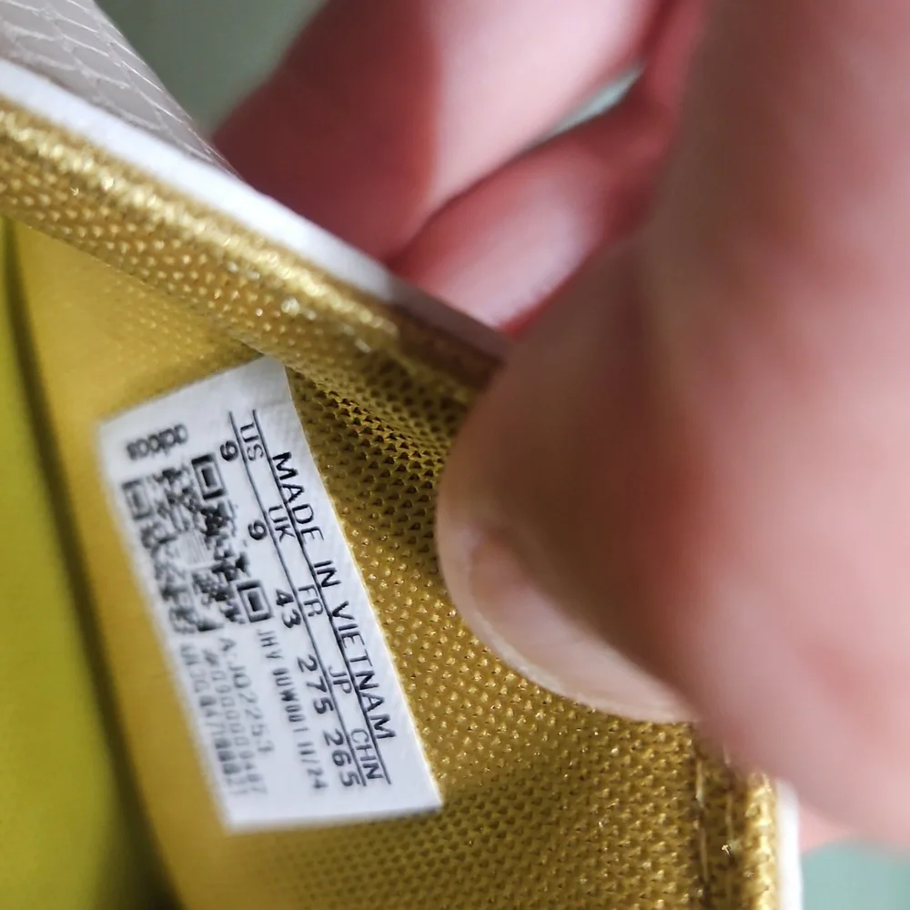 adidas men’s adilette